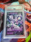Mewtwo V 050/172 S12a: Vstar Universe Holo (Japanese) PSA 10