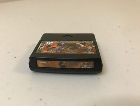 Mortal Kombat Trilogy 1997 Game Cartridge Only for Tiger Game.Com Handheld