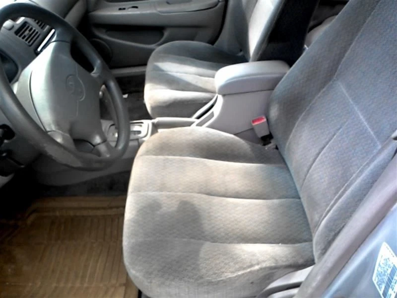 Passenger Right Sun Visor Fits 00-02 COROLLA 80921 Foto 4 de 4