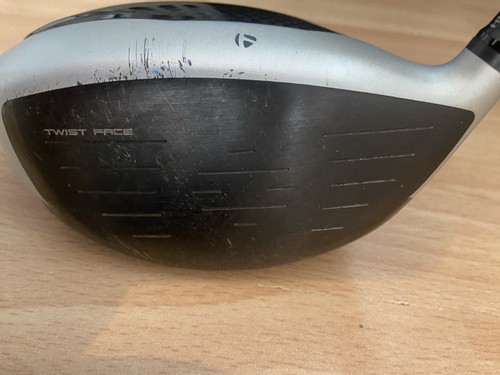 Taylormade M3 Wood Set - Driver, 3 Wood & Hybrid - Picture 9 of 11