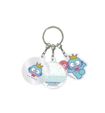 Marimocraft 40th Anniversary 3-piece Acrylic Keychain "Face"
