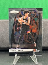 Brittney Griner #113 2024 Panini Prizm WNBA Phoenix Mercury