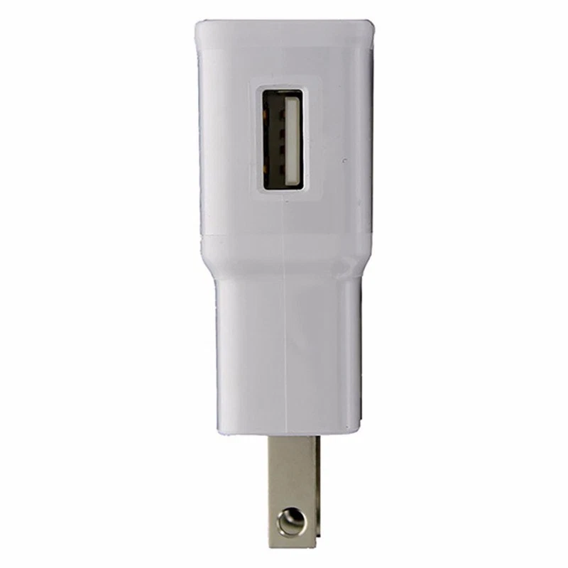 Samsung (EP-TA12JWE) 5V 2A Wall Adapter for USB Devices - White - Image 3 of 3