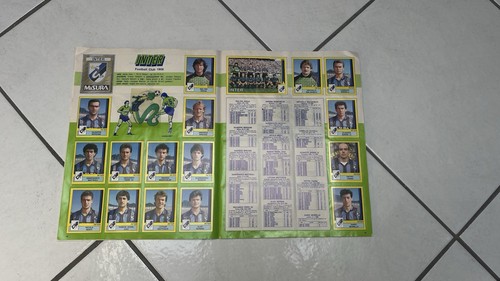 Calciatori Panini 1988/89: Album Completo. - Foto 5 di 24