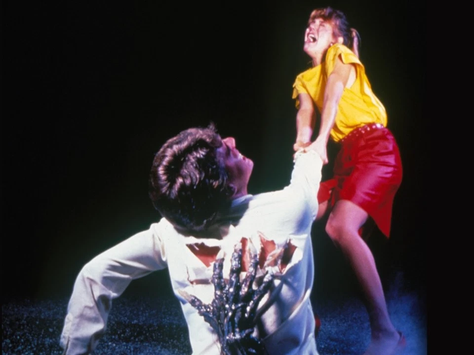 4 Horror Classics (Children of the Corn / Creepshow 2 / House / C.H.U.D.) (DVD) - Image 4 of 4