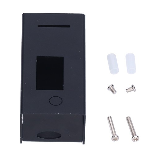 Aluminum Alloy Protective Case Cooling Shell Lightweight For W - Afbeelding 18 van 22
