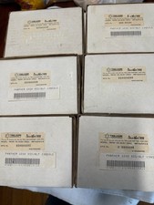 LOT of 6-PANTHER 1032 Console by Trillium Telephone System-BRAND NEW-SOLD "AS-IS