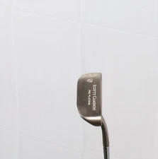 Titleist Cameron Pro Platinum Del Mar 3 34" Putter Good Rh 12690754