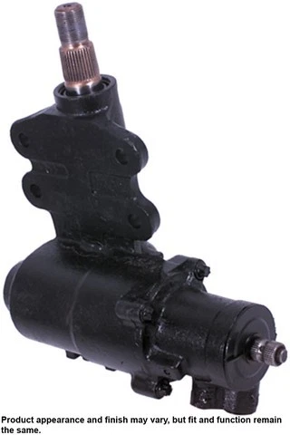 Engranaje de dirección A1 Cardone 27-8406 para camioneta Nissan D21 Frontier 86-99 Foto 3 de 4