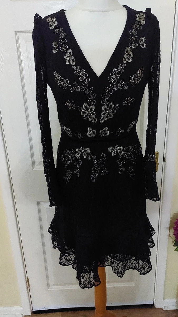French Connection Black Dresses for Women for sale | eBay UK