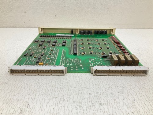 ABB E lux DSQC 223 Circuit Board 56 01-03 BD YB 560 103 BD/3 (TBI) - Picture 7 of 7