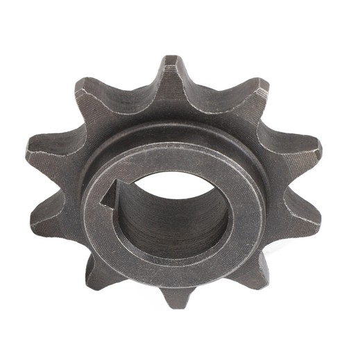 420 10T Front Sprocket 16mm Steel Alloy Enhanced Performance Front Chain UK - Picture 16 of 23