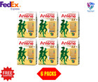 6 X 950G Anlene Gold 5X Milk Powder 1kg Adult 45+ Years Old Or Older