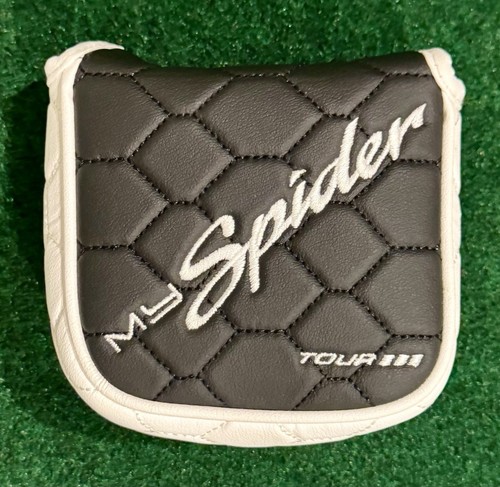 Custom TaylorMade My Spider Putter, USA Theme, Red White & Blue! Brand New! - Picture 9 of 11