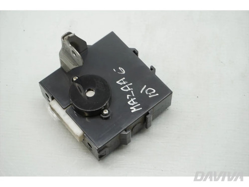 Mazda 6 Parkabstand-PDC-Steuermoduleinheit 2.2 D Diesel 95kW (129 HP) 2010 - Picture 2 of 7