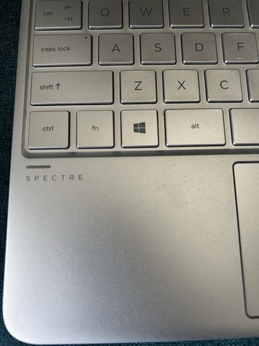HP specter x360 13-w0XX - Picture 10 of 24