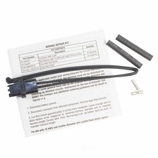 Connector/Pigtail(Wipers & Arms)  Motorcraft  WPT1057