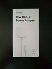 Adaptateur secteur USB-C Eero 15W, Neuf dans sa boîte (scellé)