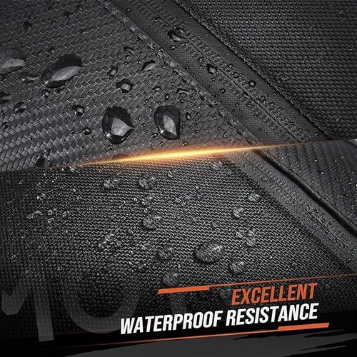 KEMIMOTO Overhead Storage Bag For 2015-2025 Can Am Maverick Trail/Sport/Sport MA - Bild 6 von 11