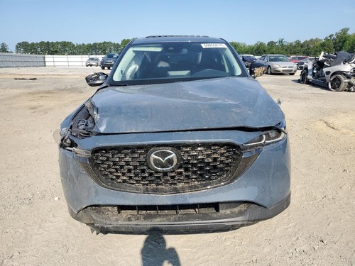 Driver Sun Visor Illumination With LED Fits 21-23 MAZDA CX-5 1830727 - Picture 6 of 12