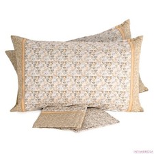 Precious Cotton Single Bed Double Alba Dis. 52