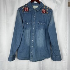 Johnny Was Long Sleeve Tops for Women for sale | eBay Johnny Was Long Sleeve Tops for Women for sale | eBay