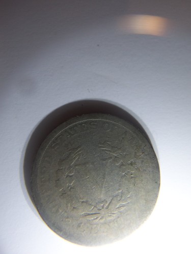 NICE KEY DATE 1911 LIBERTY HEAD NICKEL - Picture 8 of 10