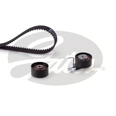 TIMING BELT / CAM BELT KIT GATES K015598XS A FOR CITROËN BERLINGO,C4 I,C4 1.6L - Picture 2 of 5