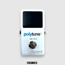Tc Electronic Polytune3 Polytune No.m941