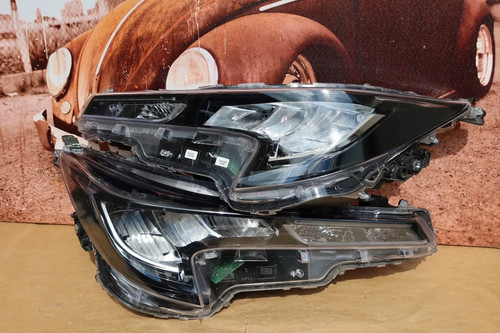Frontscheinwerfer Toyota Corolla 81150-02S60 LED Ein Stück (Rechts oder Links) - Bild 1 von 12