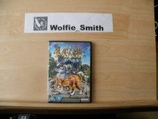 Dvd Film - The House Of Magic (2013) - Region 2