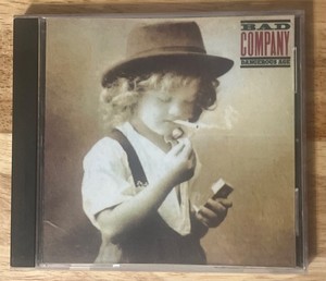 Bad Company Dangerous Age | eBay