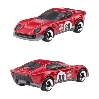 ミニカー Hot Wheels 17Annual collectors HOT WHEELS Disney 100th Anniversary Pack - Die-Cast Vehicles