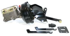 Fits 1965-74 MOPAR Dodge A B E Body 8" Power Brake Booster Master Cylinder