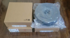 Bambu Lab ABS White 1.75mm  Red 1.75mm  Black x2 Sealed x1 Open Box