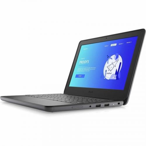 Portátil Dell Latitude 11 3140 11.6" 2 en 1,Intel N200,8GB RAM,128GB SSD, Win11P - Imagen 6 de 12