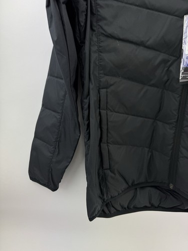Mizuno Golf Hybrid Jacket Breath Thermo Max Padded Insulated UK M /New /24160 - Picture 2 of 10