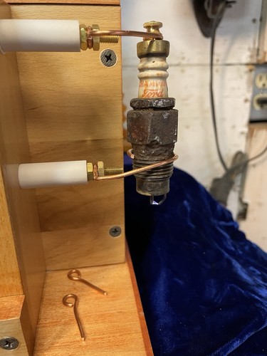 Model T Ford Coil Tester - Picture 14 of 14