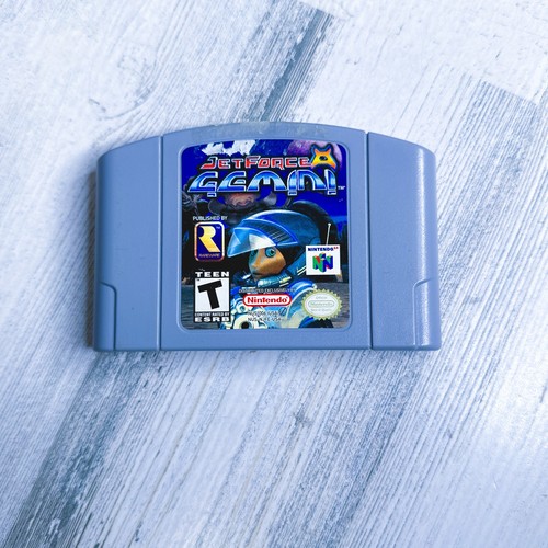 Nintendo 64 N64 originale OEM autentici giochi sfusi e CIB (SCEGLI IL TUO GIOCO!) - Foto 53 di 166