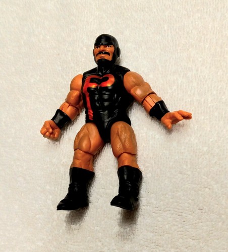 Marvel Legends Puck Alpha Flight exclusivo de Amazon nuevo y completo