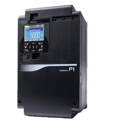 P1-00126-HFUF - 5.0 HP Hitachi SJ-P1 Series VFD