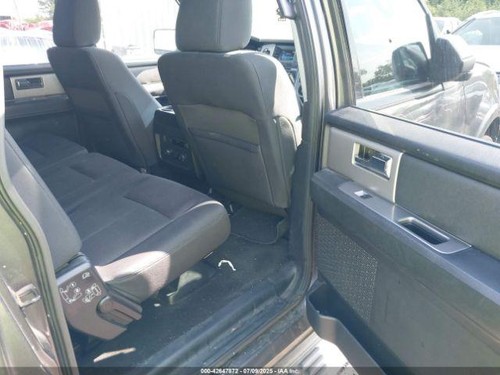 Used Front Center Interior Rear View Mirror fits: 2017 Ford Expedition w/o rain - Picture 18 of 24