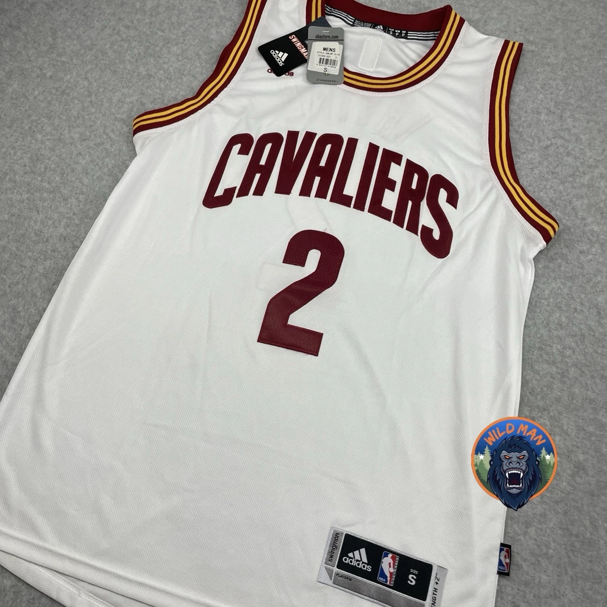 Kyrie Irving Cleveland Cavaliers NBA Jerseys for sale | eBay