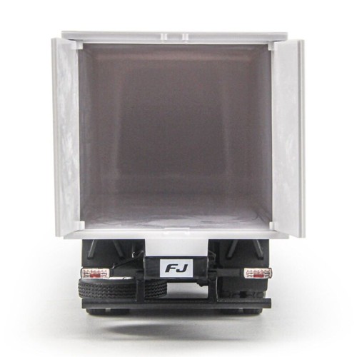 1:48 Scale Paudi Mitsubishi Fuso FJ Collection Model Diecast Truck Toy Gifts - Picture 10 of 17