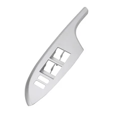 DRIVER FRONT LEFT SIDE MASTER POWER WINDOW SWITCH BEZEL for 09-13 TOYOTA COROLLA