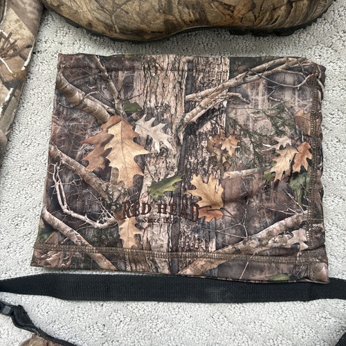 Realtree Camo Lot - Picture 7 of 7