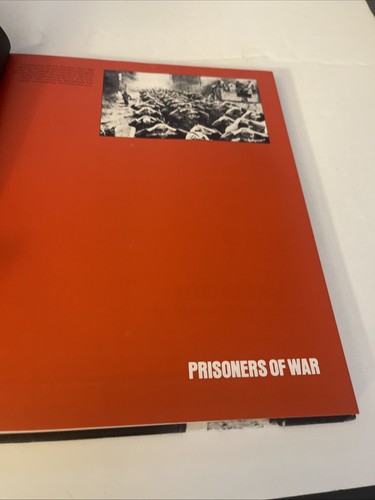 WWII Time Life World War 2 Book Series Incomplete 19 Volume Set Military History - Picture 23 of 23