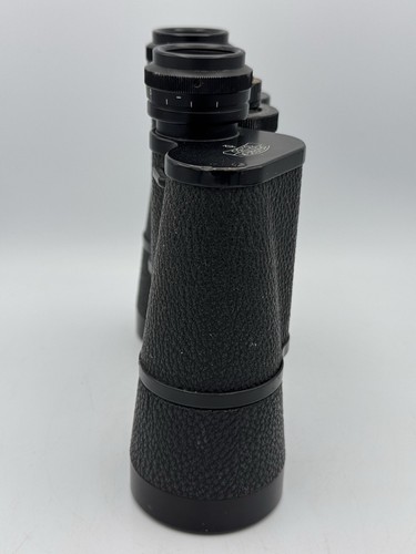 Vintage Carl Zeiss Jena Dekarem 10x50 Binoculars - Picture 3 of 20