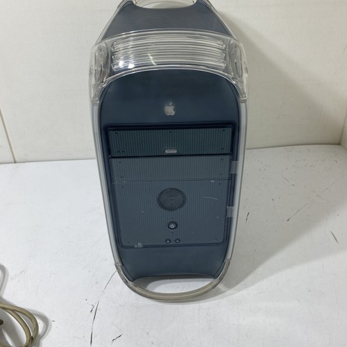 Apple Power Mac M5183 Komputer stacjonarny Zasilanie Potwierdzone części Śmieci JAPONIA JP - Zdjęcie 3 z 6