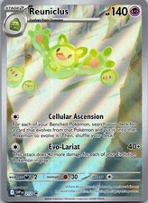 Reuniclus Promo SV: Scarlet & Violet Promo Cards 212 NM